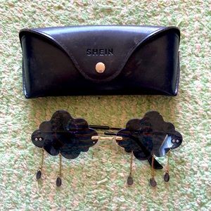 cloud sunglasses